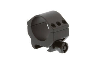 The Primary Arms 30mm low height scope ring is perfect for use on your favorite shotgun or AK